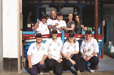 England Ladies Home Nations Team.jpg